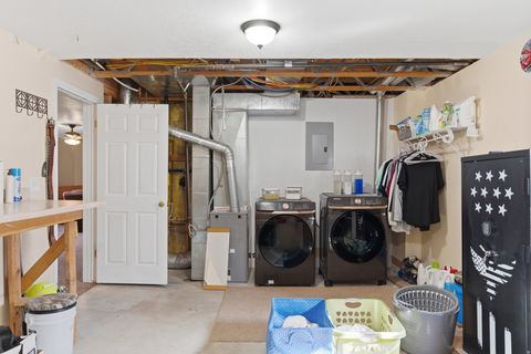 Tiny photo for 470 S 200 W, Mona, UT 84645 (MLS # 2147166)