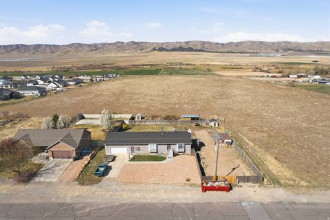 Tiny photo for 470 S 200 W, Mona, UT 84645 (MLS # 2147166)