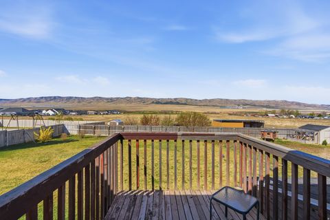 Tiny photo for 470 S 200 W, Mona, UT 84645 (MLS # 2147166)