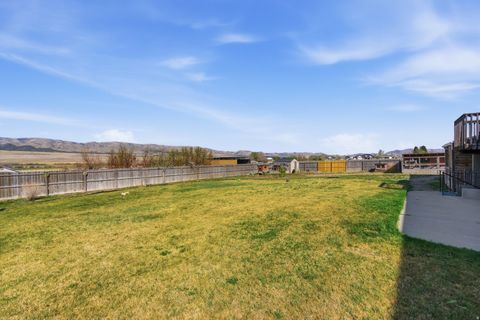 Tiny photo for 470 S 200 W, Mona, UT 84645 (MLS # 2147166)
