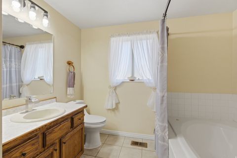 Tiny photo for 470 S 200 W, Mona, UT 84645 (MLS # 2147166)