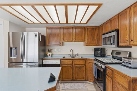 Tiny photo for 470 S 200 W, Mona, UT 84645 (MLS # 2147166)