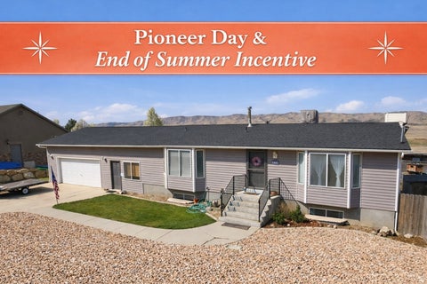 Homes For Sale - 470 S 200<br/> Mona, UT 84645