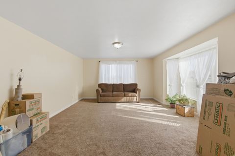 Tiny photo for 470 S 200 W, Mona, UT 84645 (MLS # 2147166)