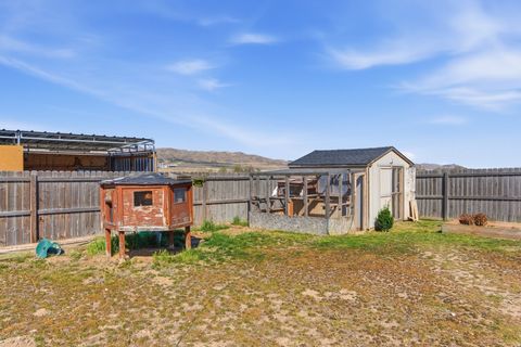 Tiny photo for 470 S 200 W, Mona, UT 84645 (MLS # 2147166)