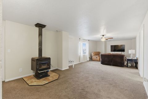 Tiny photo for 470 S 200 W, Mona, UT 84645 (MLS # 2147166)