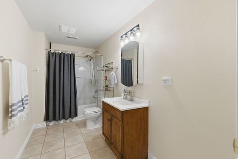 Tiny photo for 470 S 200 W, Mona, UT 84645 (MLS # 2147166)