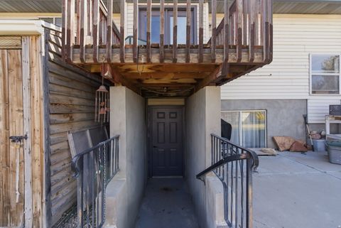 Tiny photo for 470 S 200 W, Mona, UT 84645 (MLS # 2147166)
