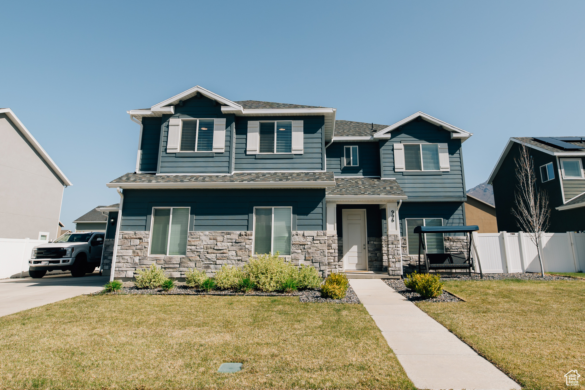 996 W 1050, Springville, Utah image 1