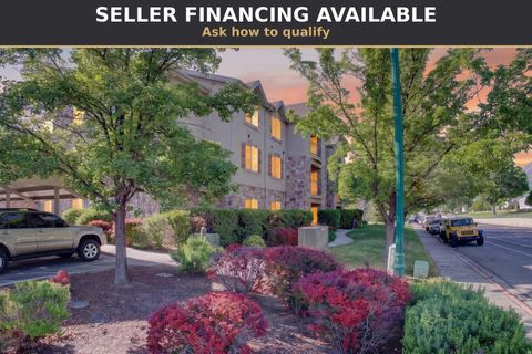 Condo For Sale - 203 N 1200 #201<br/> Orem, UT 84057