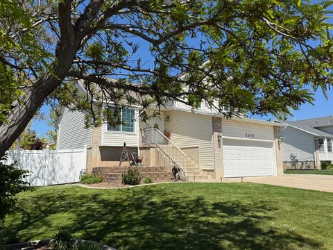 Tiny photo for 2672 W 3950 S, Roy, UT 84067 (MLS # 2155001)