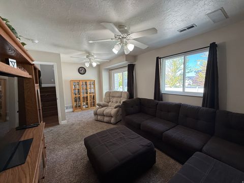 Tiny photo for 2672 W 3950 S, Roy, UT 84067 (MLS # 2155001)