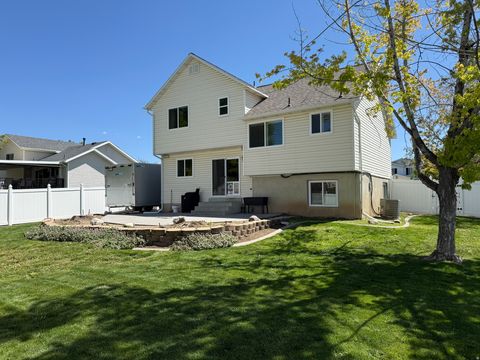 Tiny photo for 2672 W 3950 S, Roy, UT 84067 (MLS # 2155001)