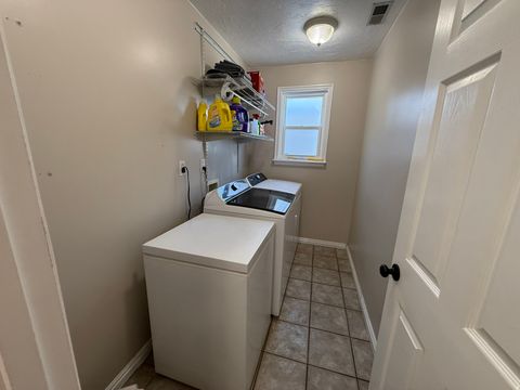 Tiny photo for 2672 W 3950 S, Roy, UT 84067 (MLS # 2155001)