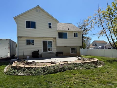 Tiny photo for 2672 W 3950 S, Roy, UT 84067 (MLS # 2155001)