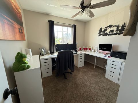 Tiny photo for 2672 W 3950 S, Roy, UT 84067 (MLS # 2155001)