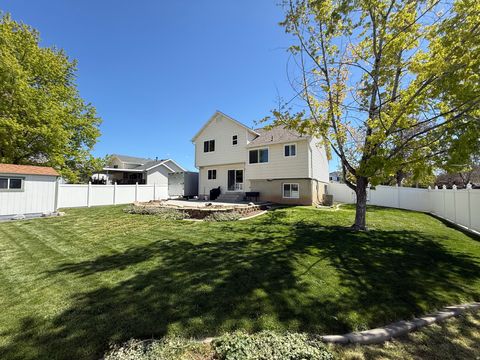 Tiny photo for 2672 W 3950 S, Roy, UT 84067 (MLS # 2155001)