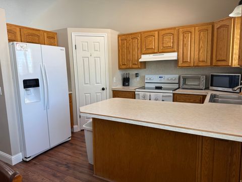 Tiny photo for 2672 W 3950 S, Roy, UT 84067 (MLS # 2155001)