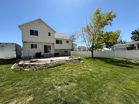 Tiny photo for 2672 W 3950 S, Roy, UT 84067 (MLS # 2155001)
