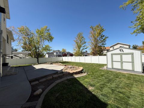 Tiny photo for 2672 W 3950 S, Roy, UT 84067 (MLS # 2155001)