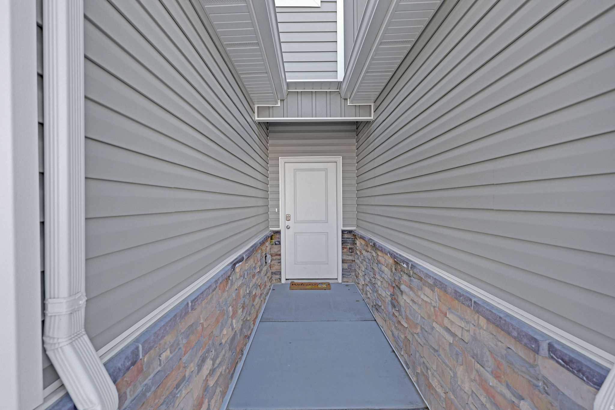 CEDAR RIDGE - Residential
