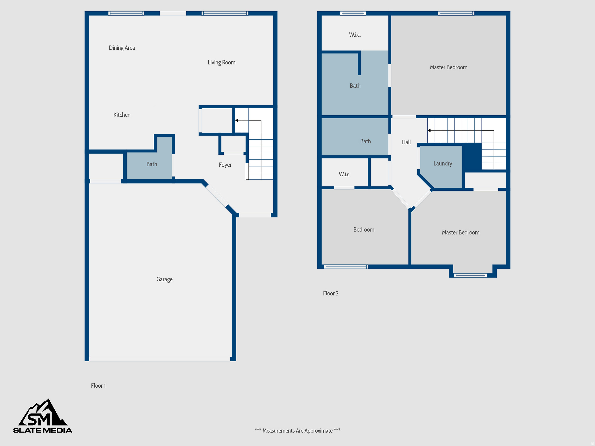 CEDAR RIDGE - Residential