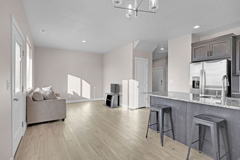 Tiny photo for 49 CEDAR LN, Malad City, ID 83252 (MLS # 2158537)