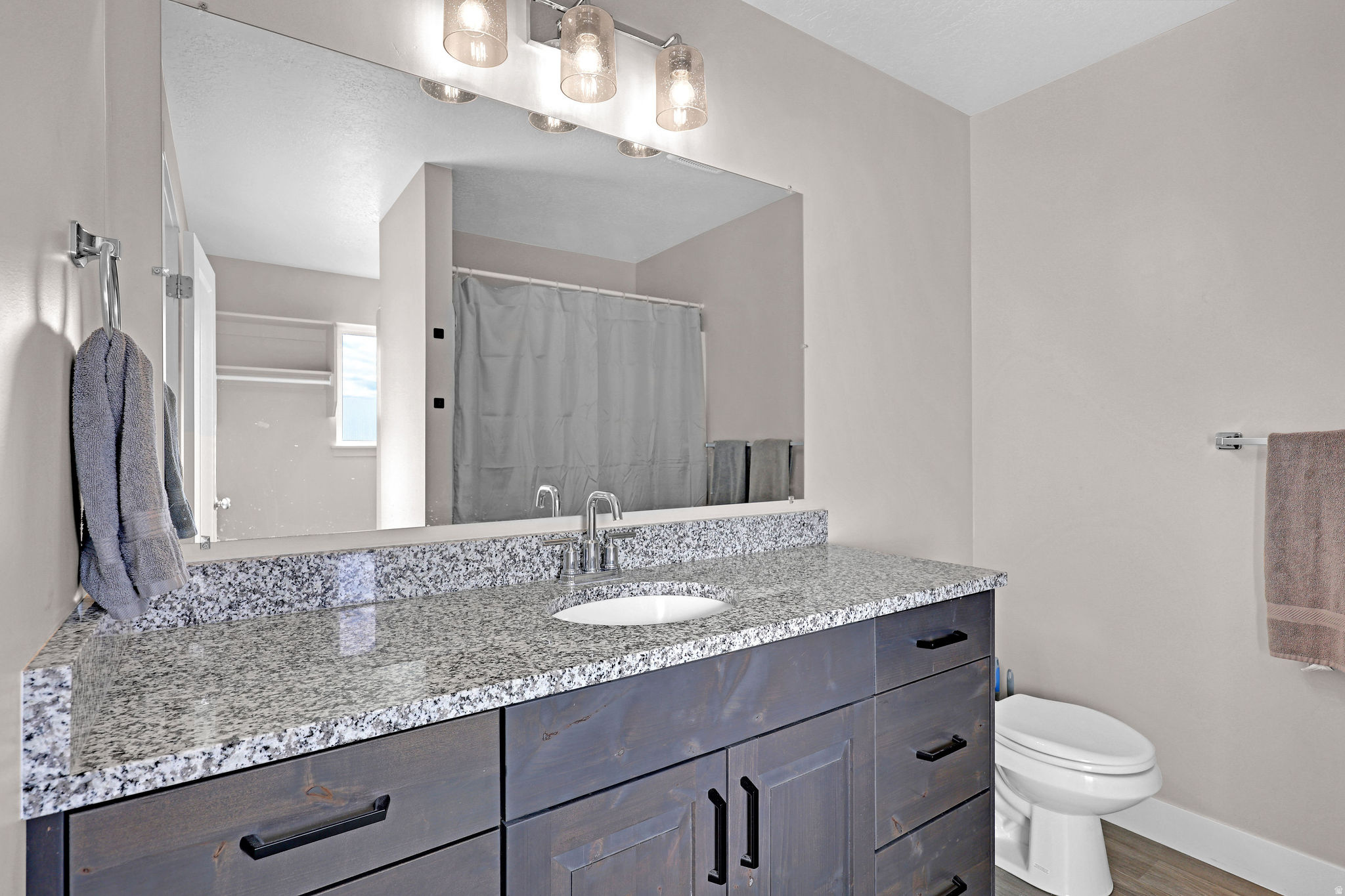 CEDAR RIDGE - Residential