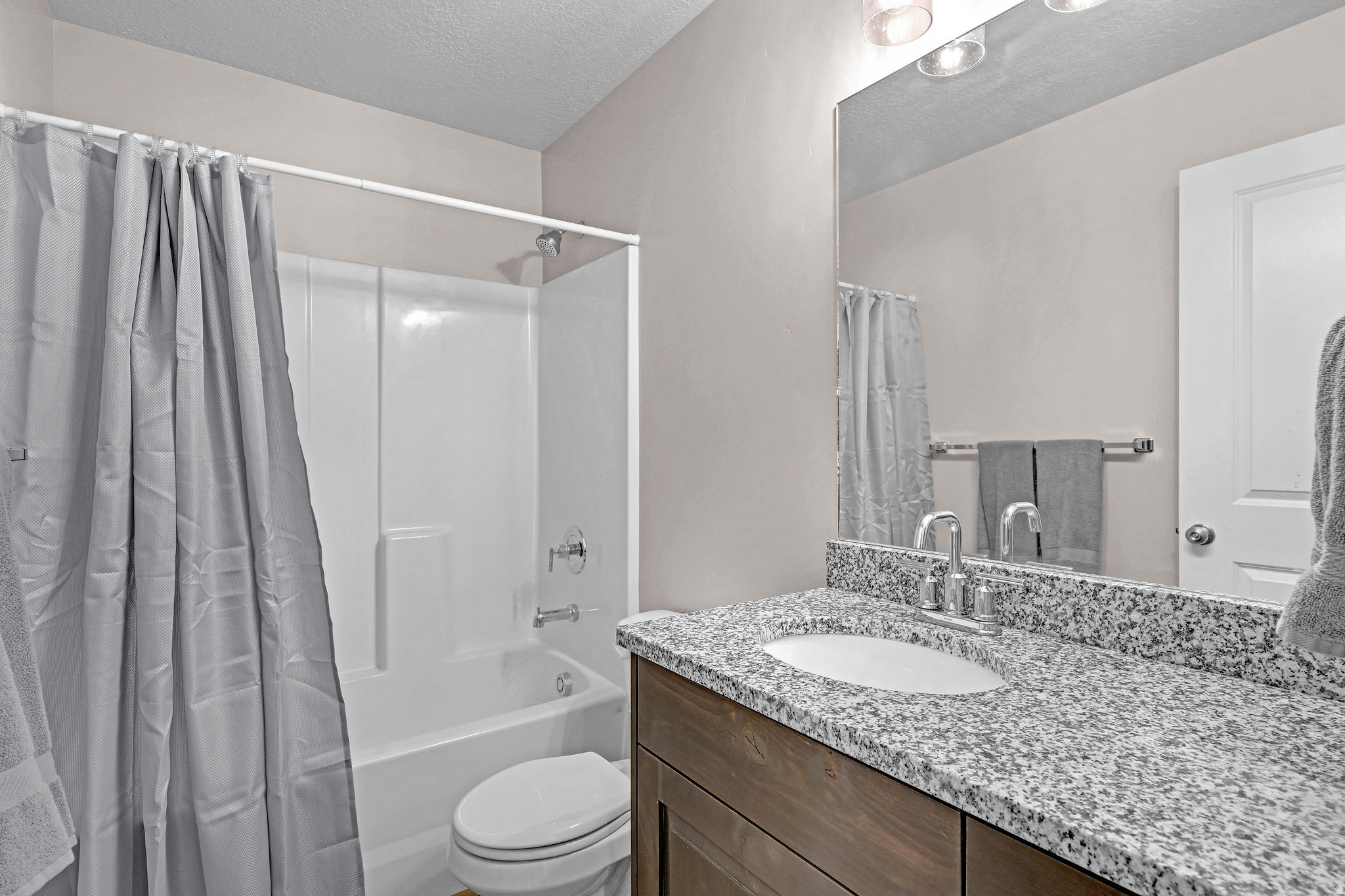 CEDAR RIDGE - Residential
