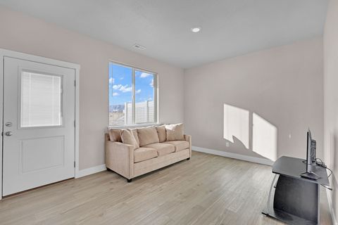 Tiny photo for 49 CEDAR LN, Malad City, ID 83252 (MLS # 2158537)
