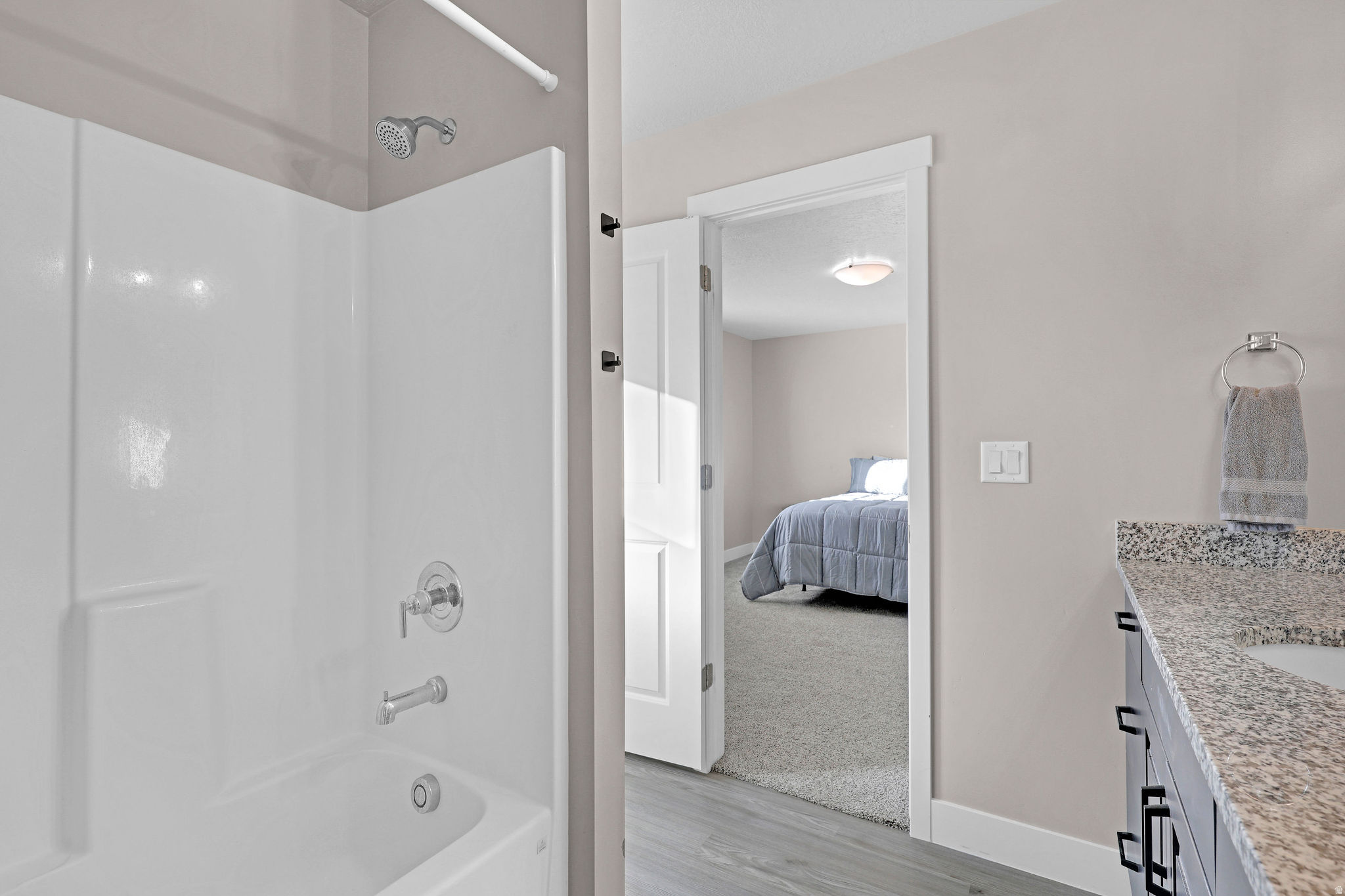 CEDAR RIDGE - Residential