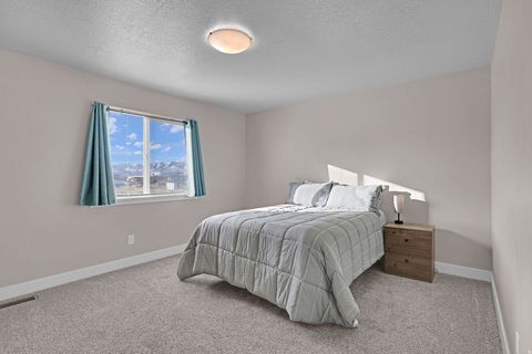 Tiny photo for 49 CEDAR LN, Malad City, ID 83252 (MLS # 2158537)