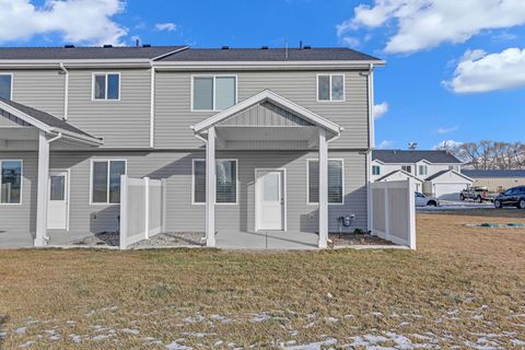 Tiny photo for 49 CEDAR LN, Malad City, ID 83252 (MLS # 2158537)