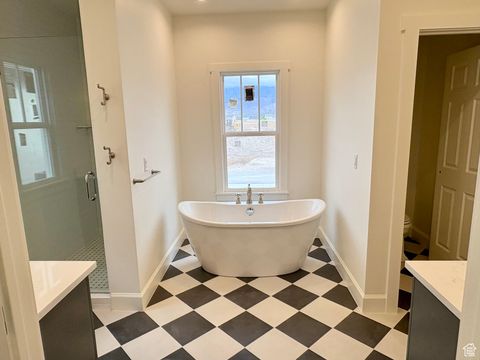 Tiny photo for 12 W STILLWATER ST #148, Vineyard, UT 84059 (MLS # 2117702)