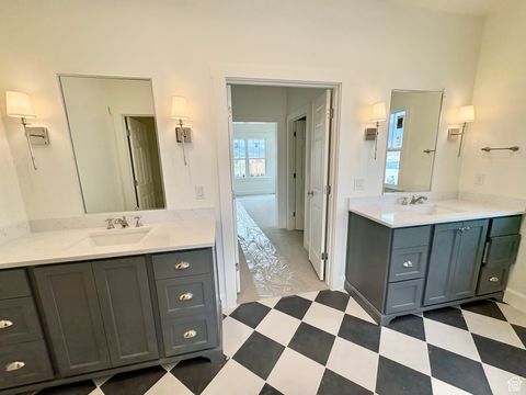 Tiny photo for 12 W STILLWATER ST #148, Vineyard, UT 84059 (MLS # 2117702)