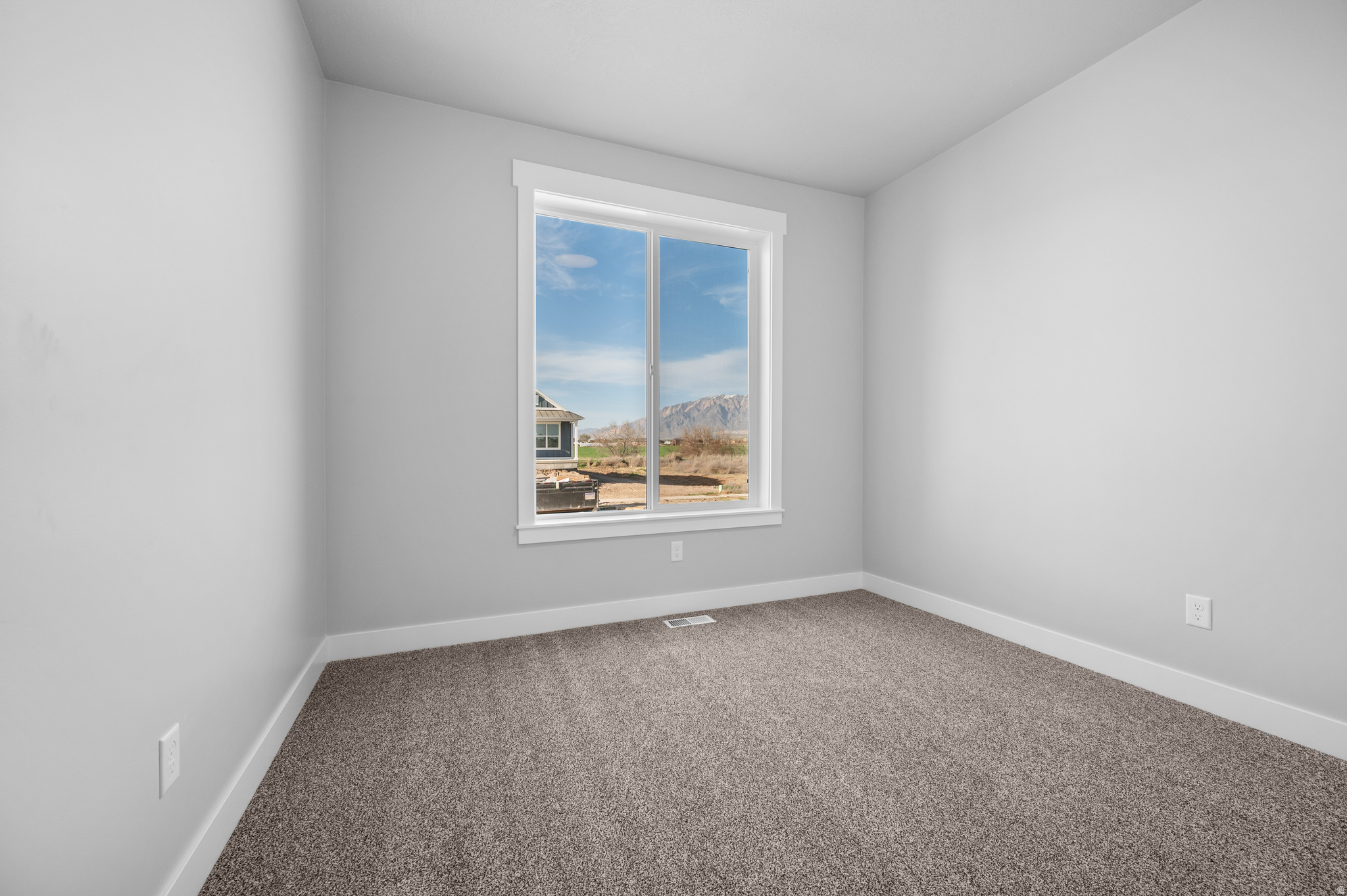 THE BARN AT TERAKEE FARMS - Residential