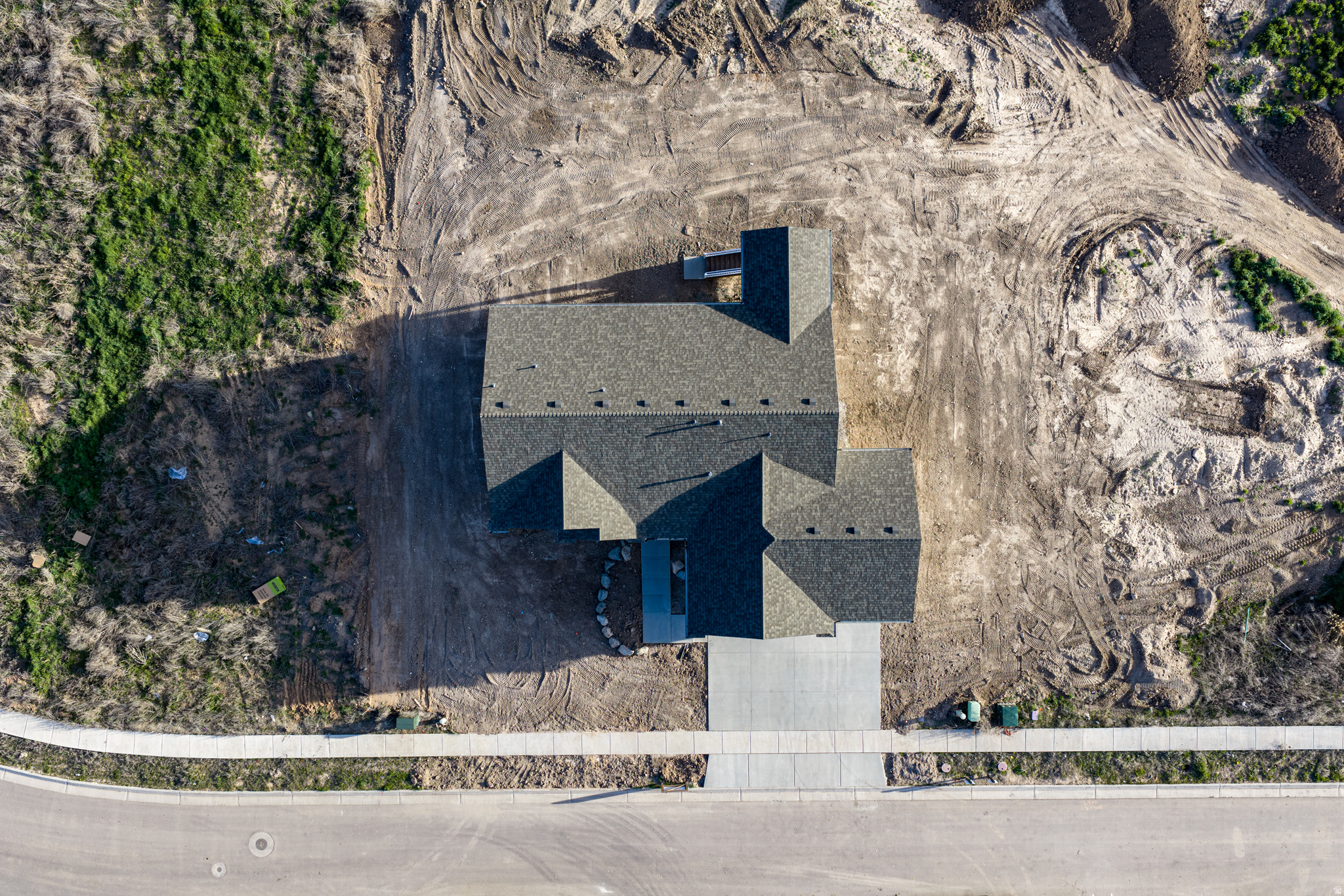 THE BARN AT TERAKEE FARMS - Residential