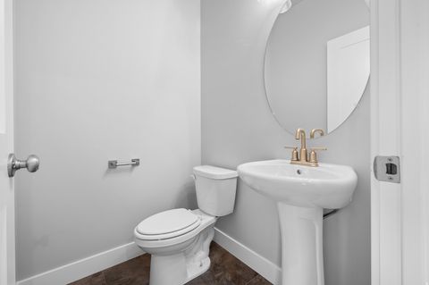 Tiny photo for 4463 W BUCKY S #11, Ogden, UT 84404 (MLS # 2151409)