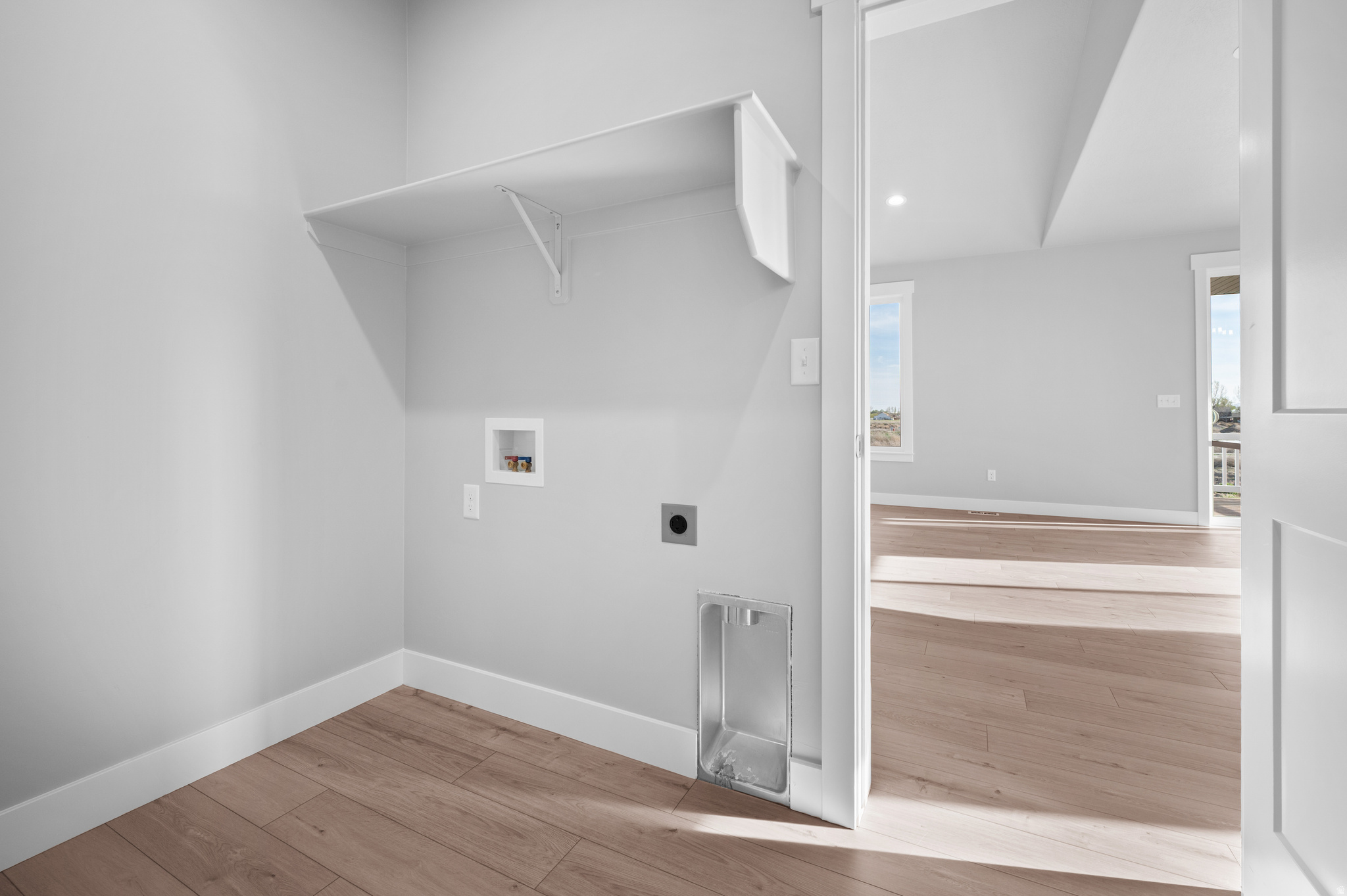 THE BARN AT TERAKEE FARMS - Residential