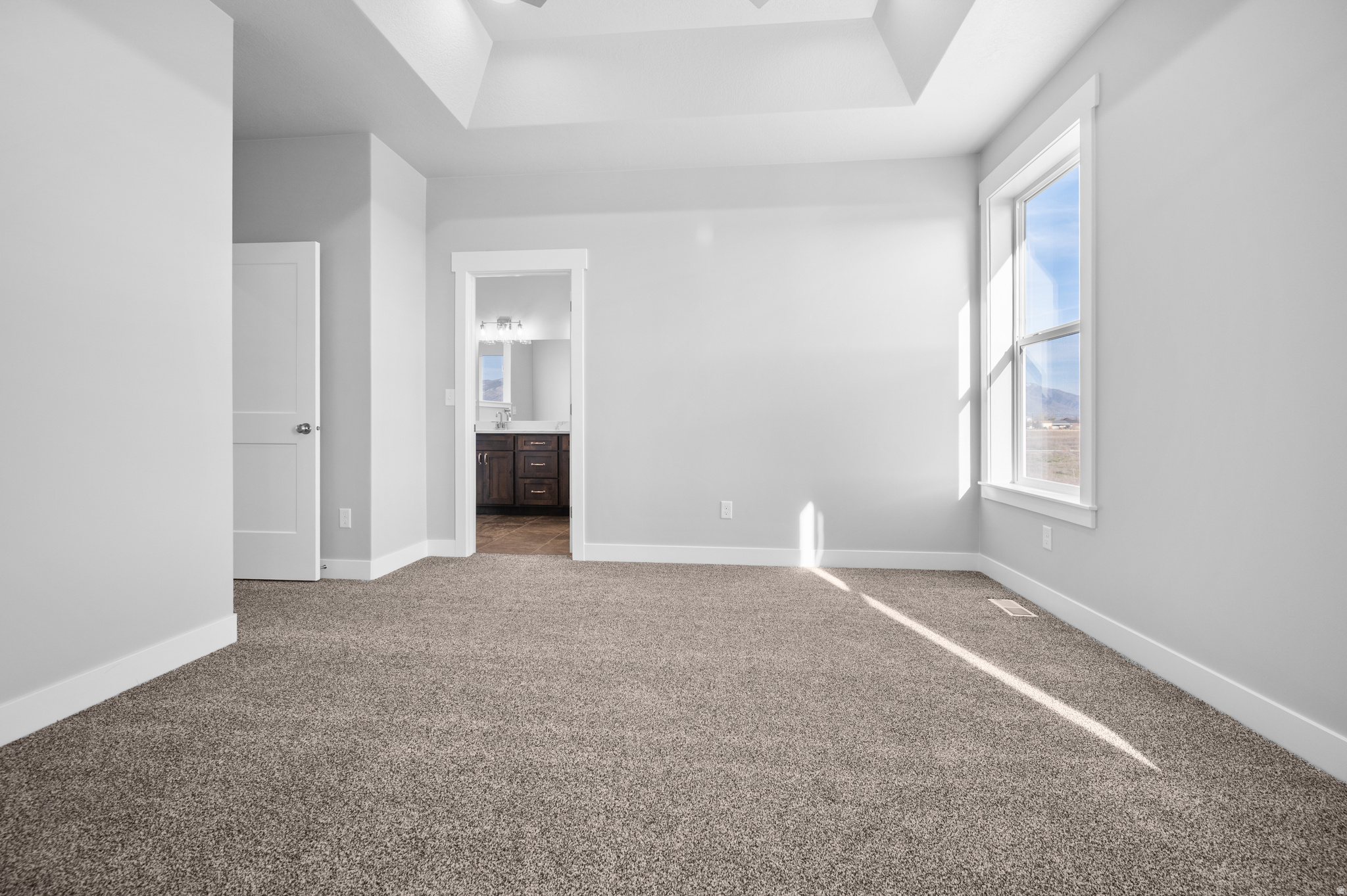 THE BARN AT TERAKEE FARMS - Residential