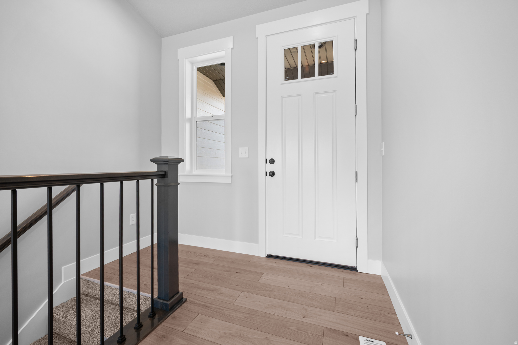 THE BARN AT TERAKEE FARMS - Residential