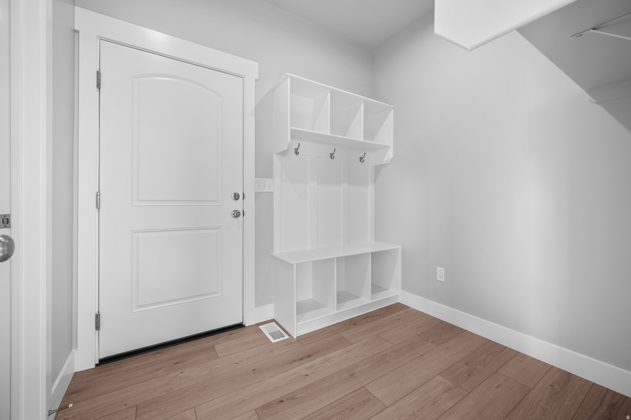 THE BARN AT TERAKEE FARMS - Residential