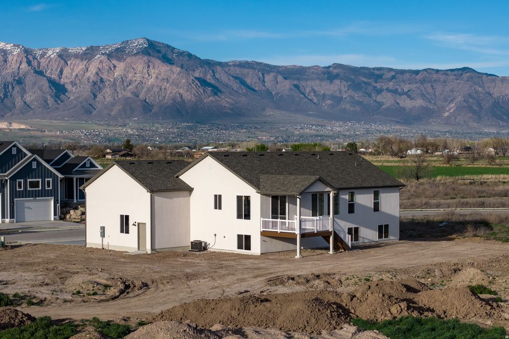 Photo of 4463 W BUCKY S #11, Ogden, UT 84404 (MLS # 2151409)