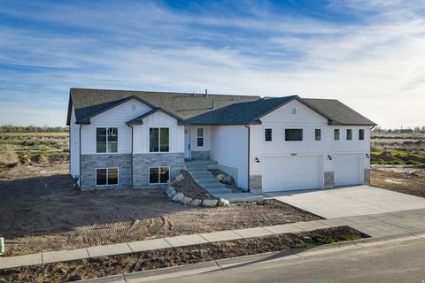Tiny photo for 4463 W BUCKY S #11, Ogden, UT 84404 (MLS # 2151409)