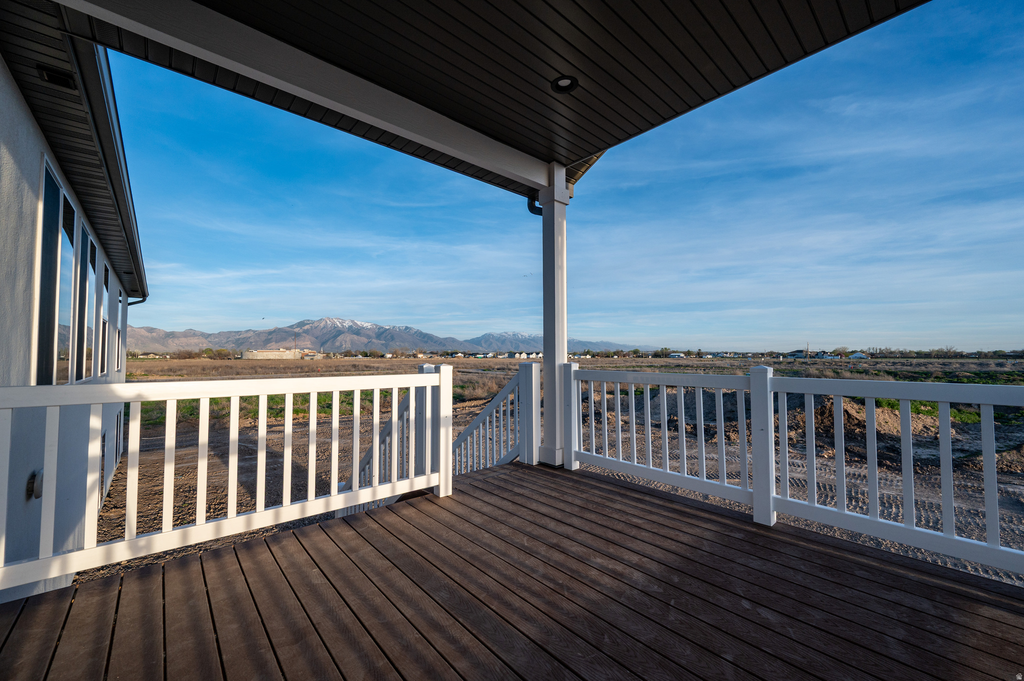 THE BARN AT TERAKEE FARMS - Residential