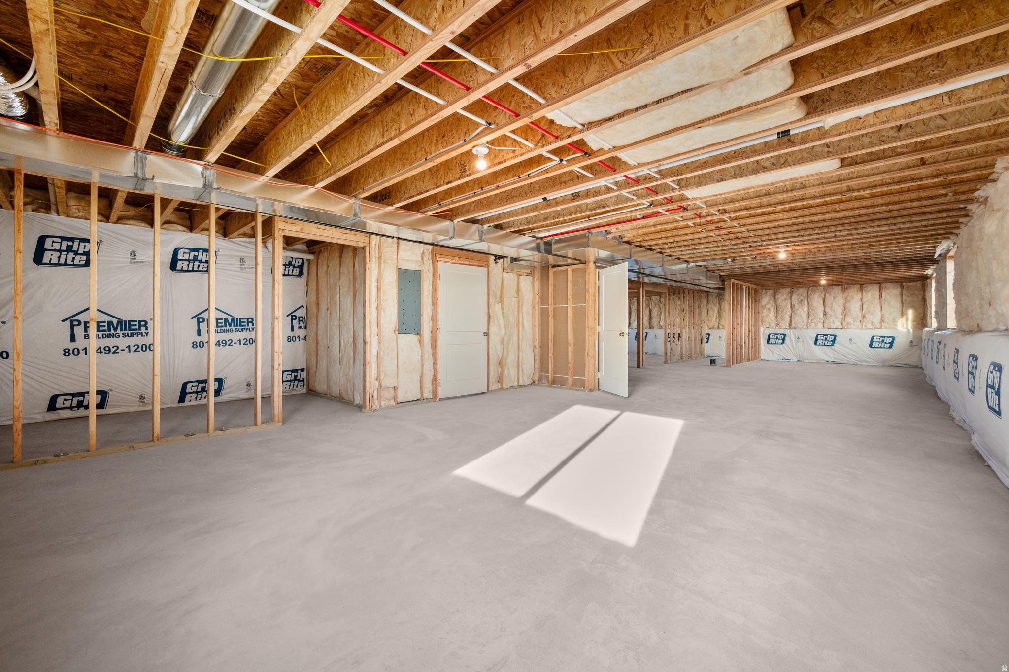 THE BARN AT TERAKEE FARMS - Residential