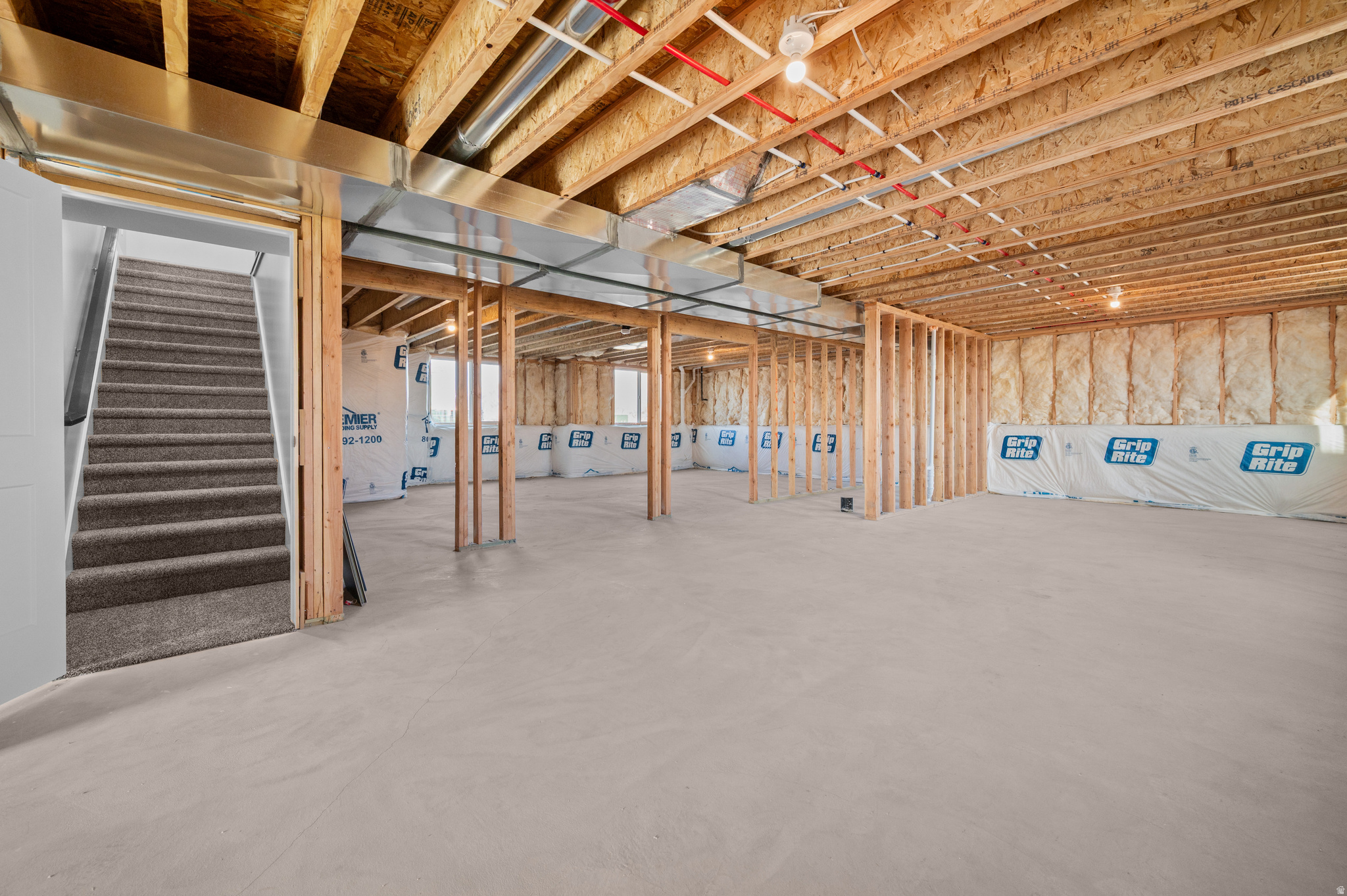 THE BARN AT TERAKEE FARMS - Residential