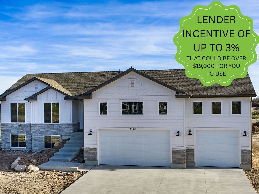 Photo of 4463 W BUCKY S #11, Ogden, UT 84404 (MLS # 2151409)