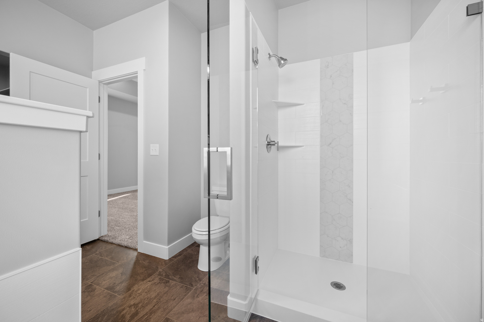 THE BARN AT TERAKEE FARMS - Residential