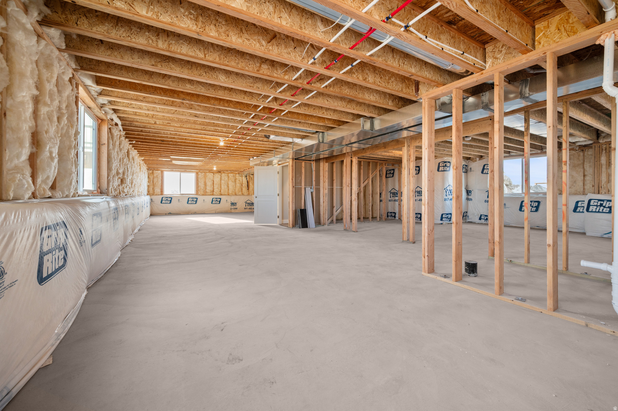 THE BARN AT TERAKEE FARMS - Residential